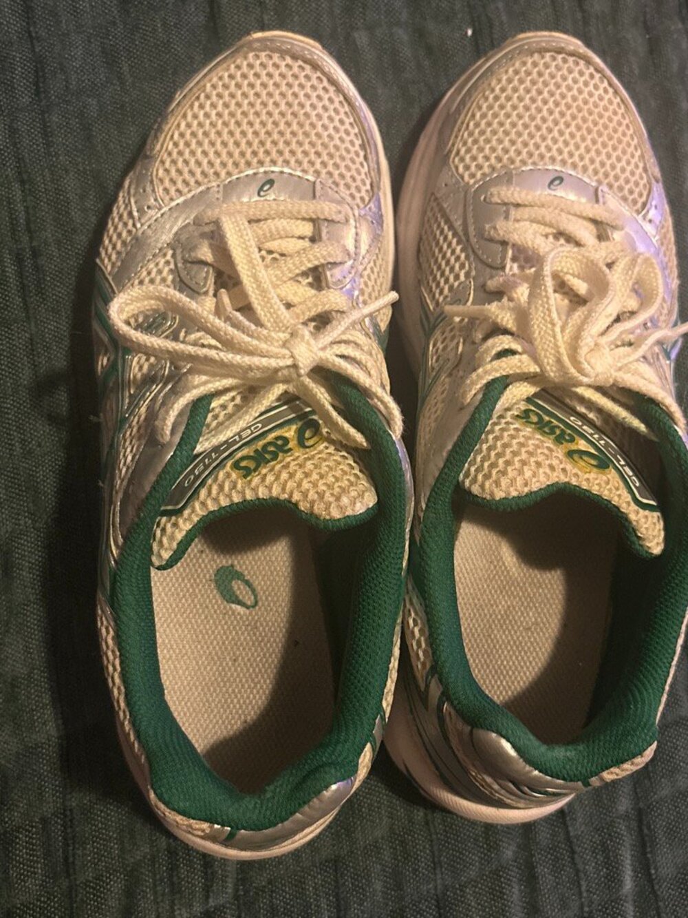 ASICS - Picture 3 of 7